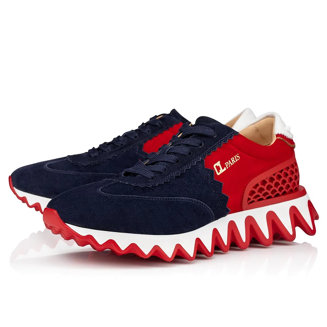Christian Louboutin Runner